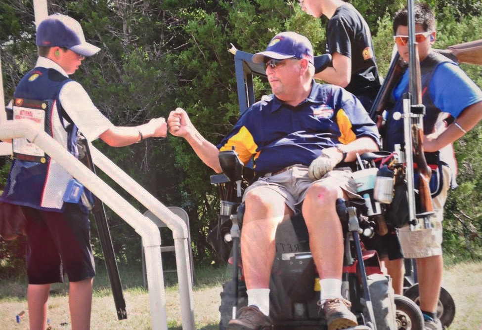 So Cal Top Guns Youth Shooting Program with Jim Porter